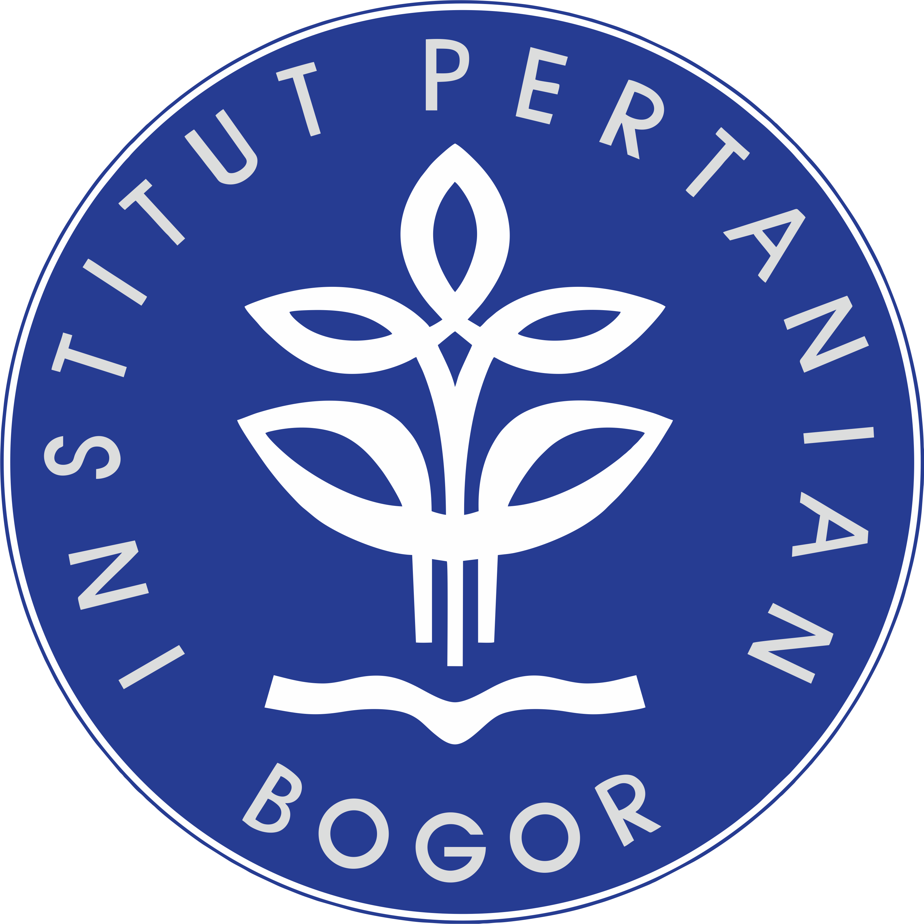 Logo IPB