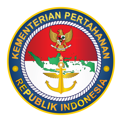 Logo Kemhan