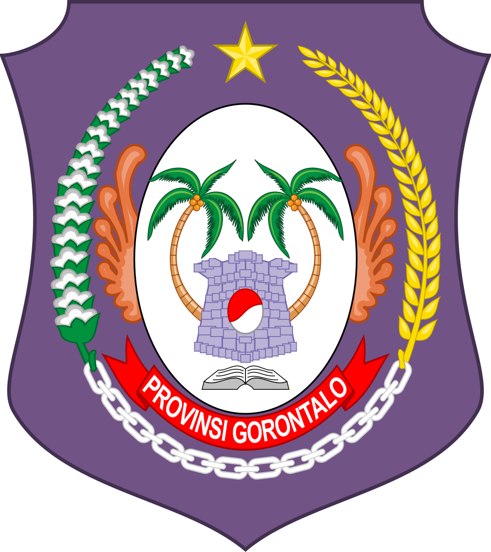 Logo Gorontalo