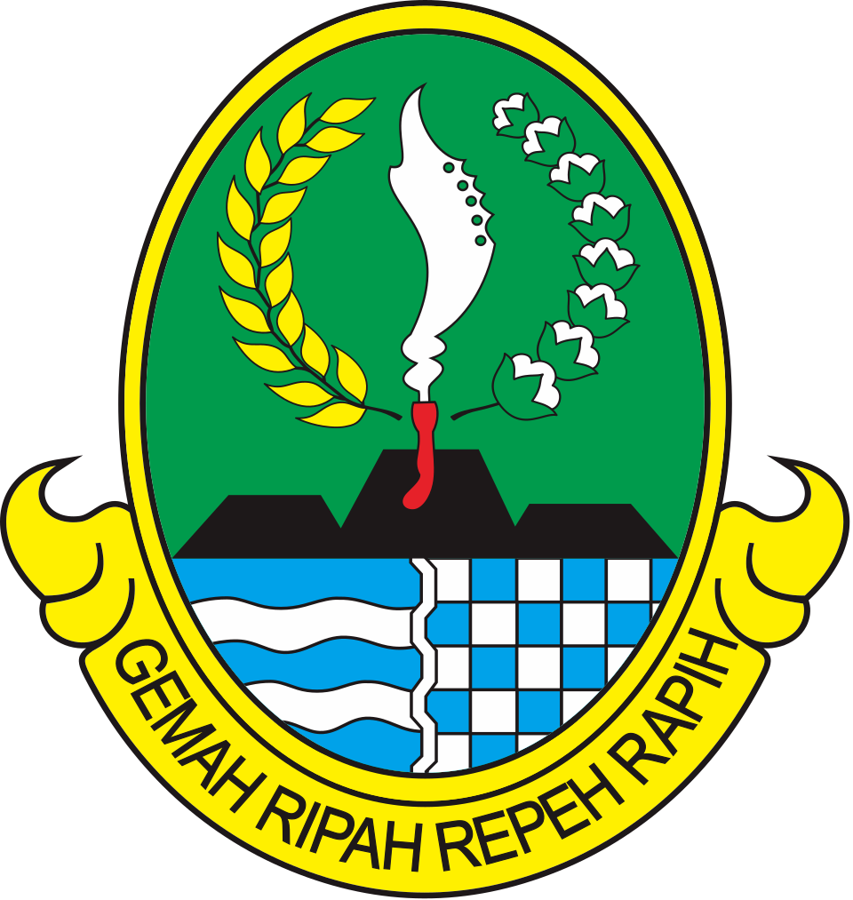 Logo Jabar