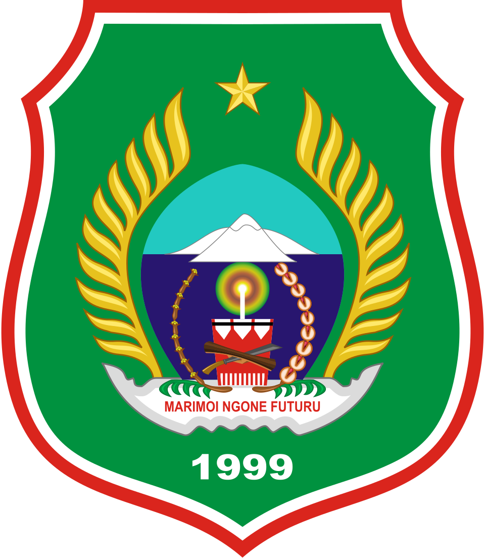Logo Malut