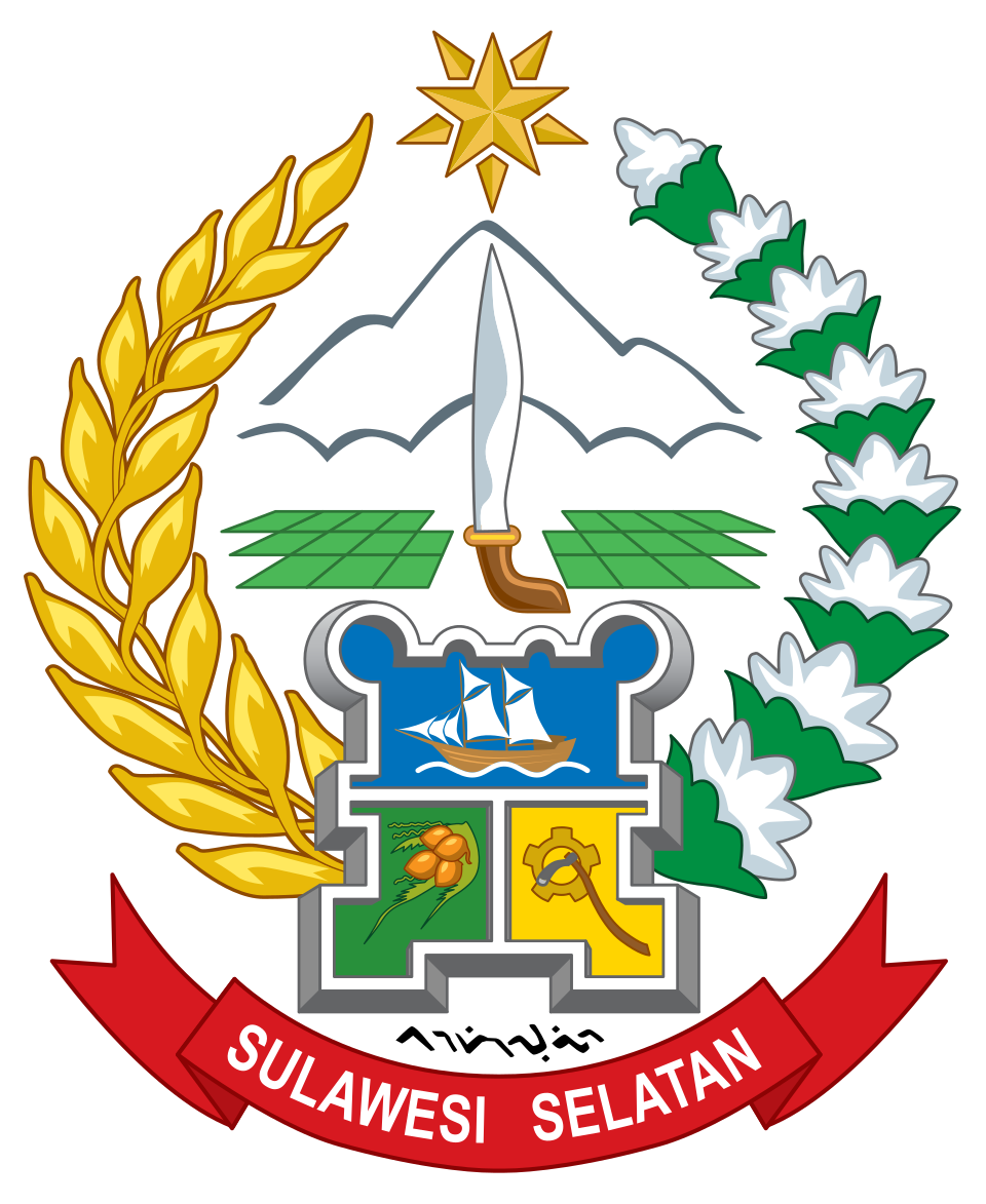 Logo Sulsel